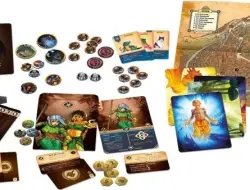 Critical - Sanctuaire - Saison 2