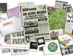 Dossiers criminels : L'Ombre de Hawkins - Stranger Things