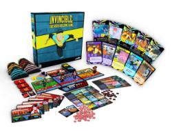 Invincible - Version Anglaise