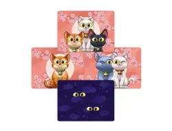 Kyoto No Koneko : Chatons Cache-Cache - Micro Game