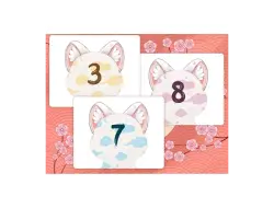 Kyoto No Koneko : Chatons Cache-Cache - Micro Game