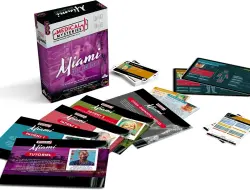 Medical Mysteries : Miami