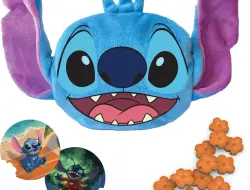 Mission 626 love letter Stitch