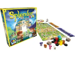 Splendor Kids