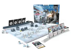 Star Wars: La Bataille de Hoth