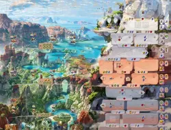 Les Ruines Perdues de Narak : Coffret d'Aventures