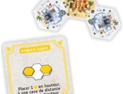 Akropolis : Panthéon - Extension