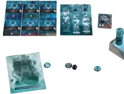 Butterfly Effect - Le Manoir de Hill Sing