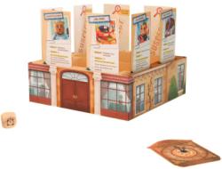 Détective Charlie : Mystères au manoir