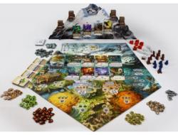 Everdell Silverfrost - Édition Essentielle