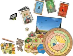 Exit : Cap sur Catan