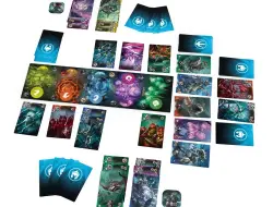 Legions : Abyss Universe