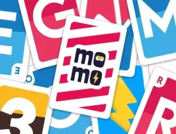 Momo - La bataille des mots