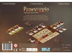 Paneveggio - Naissance d'un Luthier