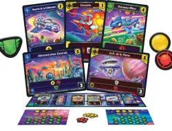 Star Realms Academy