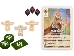 The Vale of Eternity : Curse - Extension