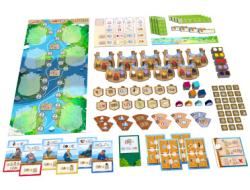 Windmill Valley: Blooming Sails