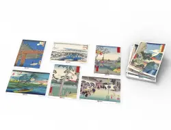 Haiku - Extension Hiroshige