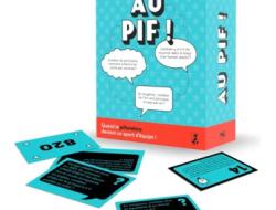 Au Pif !