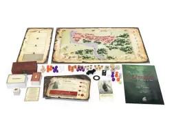 Gévaudan - Sur les traces de la Bête