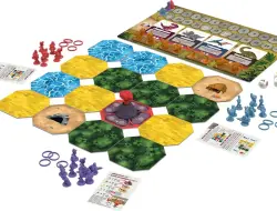 La Colère de la Montagne de Feu