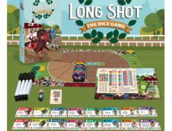 Long Shot: Le jeu de dés