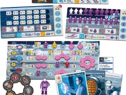 Shackleton Base : Below Within Above - Extension