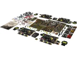 STALKER : Le Jeu de Plateau