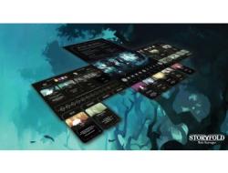 Storyfold : Bois Sauvages