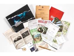 Detective Box - La Bête de Beaurecueil