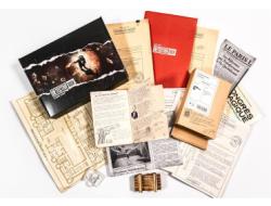 Detective Box - La Grande Illusion