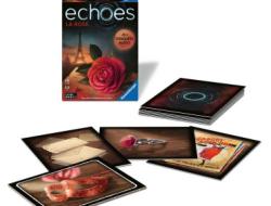 Echoes : La Rose