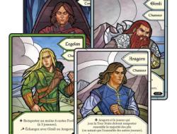 Les Deux Tours - Le Jeu de Plis Coopératif