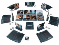 My Murder Mystery - Protocole Final