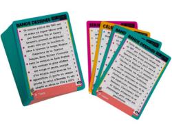 Opération Zèbre - Extension BD