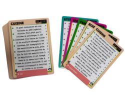 Opération Zèbre - Extension Cuisine