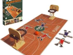 Plakks - Basketball