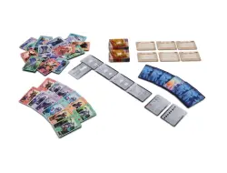 Bas les Masques ! Complots