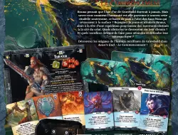Aeon's End : Le Commencement