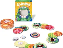Bo Bo Bon