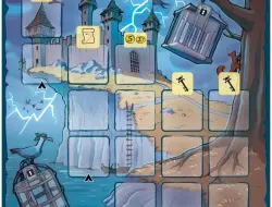 Captain Flip - Isla Bomba (extension)