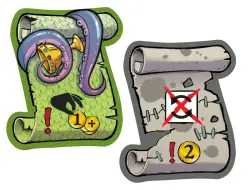 Captain Flip - Isla Bomba (extension)