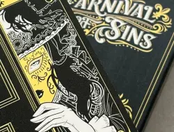 Carnival of Sins