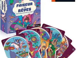 Faiseur de Rêves
