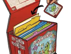 Le Petit Théâtre - il était une fois