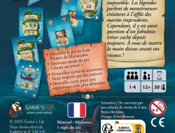 Pirates de Maracaibo : Triangle des Bermudes - Extension