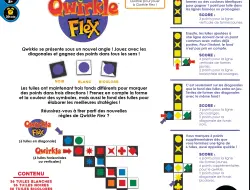 Qwirkle Flex