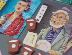 Trasteros S.A. (Garde-Meubles S.A)