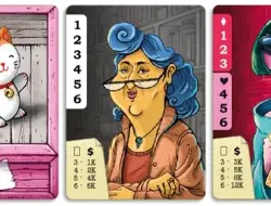 Trasteros S.A. (Garde-Meubles S.A)