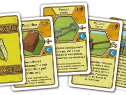 Agricola: Corbarius - Extension